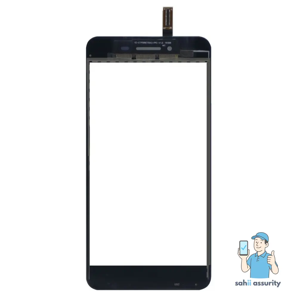 Touch Screen Digitizer for Vivo V1 thumbnail